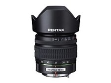ペンタックス smc PENTAX-DA ズーム18-55mm F3.5-5.6 AL 価格比較