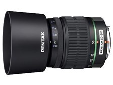 ペンタックス smc PENTAX-DA 50-200mm F4-5.6 ED レビュー評価・評判 ...
