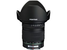 ペンタックス smc PENTAX-DA 12-24mmF4 ED AL[IF] 価格比較 - 価格.com