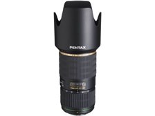 ペンタックス smc PENTAX-DA☆ 50-135mmF2.8ED[IF] SDM レビュー評価