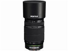 キットレンズとの違い』 ペンタックス smc PENTAX-DA 55-300mm F4-5.8 