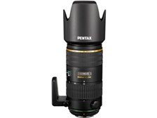 ペンタックス smc PENTAX-DA☆ 60-250mmF4ED [IF] SDM レビュー評価
