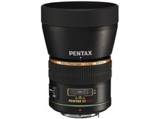 ペンタックス smc PENTAX-DA☆ 55mmF1.4 SDM オークション比較 - 価格.com