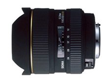 Sigma 12-24mm F4.5-5.6 EX DG キヤノンマウント