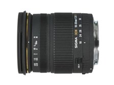 シグマ 18-50mm F2.8 EX DC (ｷﾔﾉﾝ AF) オークション比較 - 価格.com