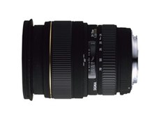 シグマ 24-70mm F2.8 EX DG MACRO (ﾆｺﾝ AF) オークション比較 - 価格.com