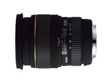 【動確/良品】SIGMA 24-70mm F2.8 EX DG ニコン用