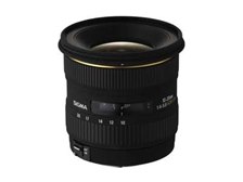 シグマ 10-20mm F4-5.6 EX DC HSM (ｷﾔﾉﾝ AF) レビュー評価・評判 ...