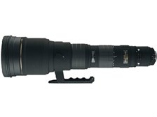 シグマ APO 300-800mm F5.6 EX DG HSM (ｷﾔﾉﾝ AF) 価格比較 - 価格.com
