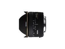 シグマ 15mm F2.8 EX DG DIAGONAL FISHEYE (ﾆｺﾝ AF) オークション比較