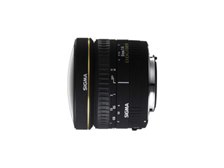 シグマ 8mm F4 EX DG CIRCULAR FISHEYE (ｷﾔﾉﾝ AF) 価格比較 - 価格.com