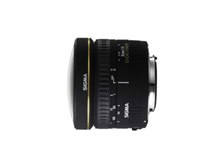 シグマ 8mm F4 EX DG CIRCULAR FISHEYE (ﾍﾟﾝﾀｯｸｽ AF