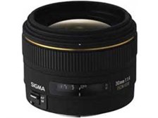 シグマ 30mm F1.4 EX DC (ﾍﾟﾝﾀｯｸｽ用) レビュー評価・評判 - 価格.com