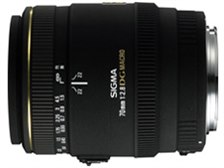 シグマ MACRO 70mm F2.8 EX DG (ｼｸﾞﾏ用) 価格比較 - 価格.com