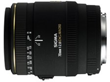 シグマ MACRO 70mm F2.8 EX DG (ｿﾆｰ用) 価格比較 - 価格.com