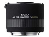 シグマ APO TELE CONVERTER 2x EX DG (ｷﾔﾉﾝ用) オークション比較