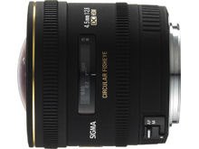 シグマ 4.5mm F2.8 EX DC CIRCULAR FISHEYE HSM (ｷﾔﾉﾝ用) 価格比較