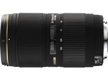 シグマ APO 50-150mm F2.8 II EX DC HSM (ｼｸﾞﾏ用) オークション比較