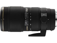 シグマ APO 70-200mm F2.8 II EX DG MACRO HSM (ﾆｺﾝ用) 価格比較 