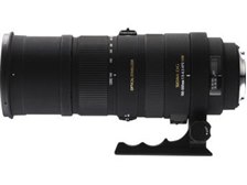 シグマ APO 150-500mm F5-6.3 DG OS HSM (ｷﾔﾉﾝ用) 価格比較 - 価格.com