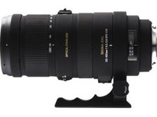 最終値下げ SIGMA 120-400mm APO DG OS キャノン用レンズ(ズーム)