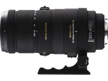 シグマ APO 120-400mm F4.5-5.6 DG OS HSM (ﾆｺﾝ用) 価格比較 - 価格.com