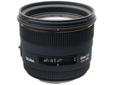 【美品!】Sigma 50mm f1.4 EX DG HSM EX キャノン用