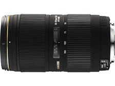 シグマ APO 50-150mm F2.8 II EX DC HSM (ペンタックス用) 価格比較