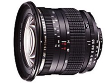 TAMRON AF 19-35mm F/3.5-4.5 (Model A10) (ｷﾔﾉﾝ用) 価格比較 - 価格.com