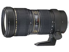 TAMRON SP AF 70-200mm F/2.8 Di LD [IF] (Model A01) (ｷﾔﾉﾝ用) 価格