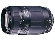 TAMRON AF 70-300mm F/4-5.6 LD MACRO 1:2 (ｷﾔﾉﾝ用) 価格比較 - 価格.com