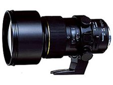 良品TAMRON SP 300mm F2.8 LD[IF]レンズ TAMRON SP 300mm F2.8 LD [IF] - 昔は憧れました300/2.8
