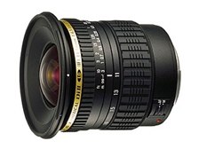 ほぼ新品Nikon用TAMRON AF 11-18mm f/4.5-5.6#45