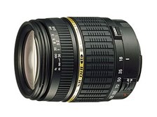 TAMRON AF 18-200mm F3.5-6.3 MACRO FR40 - レンズ(ズーム)