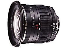 TAMRON AF 19-35mm F/3.5-4.5 (Model A10) (ﾆｺﾝ用) オークション比較 - 価格.com