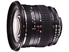 TAMRON AF 19-35mm F/3.5-4.5 (Model A10) (ソニー用) オークション