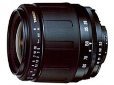 TAMRON AF 28-80mm F/3.5-5.6 Aspherical (ﾆｺﾝ用) オークション比較