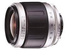 TAMRON ASPHERICAL AF 28-80mm Nikon用 Tamron AF 28-80mm f/3.5-5.6 Aspherical AF Zoom Lens AF77N700 B&H