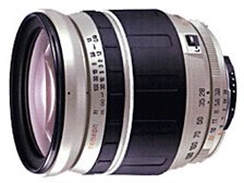 TAMRON AF 28-200mm F/3.8-5.6 LD Aspherical SuperII-Macro シルバー