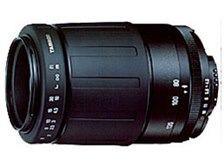 TAMRON AF 80-210mm F/4.5-5.6 (ソニー用) 価格比較 - 価格.com