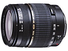 TAMRON AF 28-300mm Ultra Zoom XR F/3.5-6.3 LD Aspherical [IF