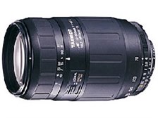 TAMRON AF 70-300mm F/4-5.6 LD MACRO 1:2 (ﾍﾟﾝﾀｯｸｽ用) 価格比較