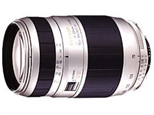 TAMRON AF 70-300mm F/4-5.6 LD MACRO 1:2 (Silver) (ソニー用