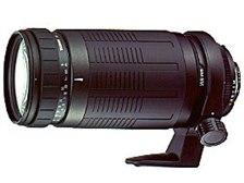 TAMRON AF 200-400mm F/5.6 LD IF (ソニー用) レビュー評価・評判 