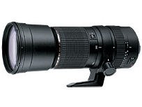 カメラ レンズ(ズーム) TAMRON SP AF 200-500mm F/5-6.3 Di LD [IF] (Model A08) (ﾆｺﾝ用) 価格 