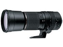 TAMRON SP AF Di LD 200-500mm F5-6.3 ニコン www.camfly.co.za