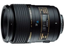 カメラ レンズ(単焦点) TAMRON SP AF90mm F/2.8 Di MACRO 1:1 (Model272EN II) (ニコン用 