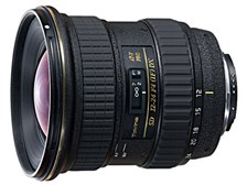 TOKINA AT-X 124 PRO DX 12-24mm F4 (ﾆｺﾝﾃﾞｼﾞﾀﾙ) オークション比較