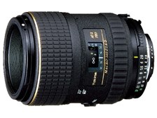 Tokina AF 100mm F2.8 MACRO キヤノンAT-X M100 TOKINA AT-X M100 PRO D 100mm F2.8 (ｷﾔﾉﾝ AF) 価格比較 - 価格.com