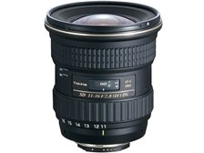 If Tokina Lentille pour Nikon Modèle ° At X Pro SD11 16 F2.8 Dx Tokina 